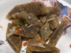 -小秦淮·南京土菜(新亭西路店)