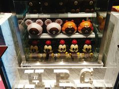 -华谊兄弟影院(IMAX洋桥店)