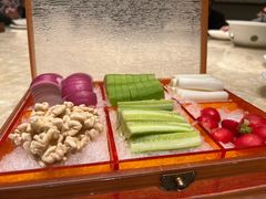 -四季明湖·鲁菜海鲜(明湖店)