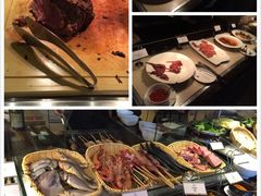 -索菲特西湖大酒店·香榭丽全日候餐厅(南山路店)