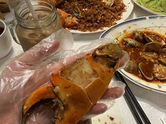 -喜记避风塘炒辣蟹(旗舰店)