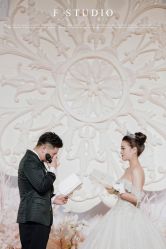 -MANLI BRIDAL婚纱