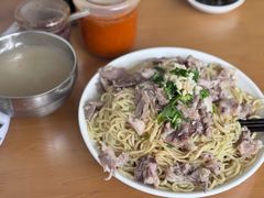 -顾芳拆骨面馆(南门大街店)