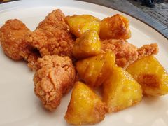 -马灯部落·西湖边的创意山景餐厅(虎跑动物园店)