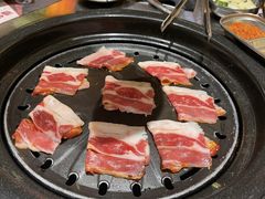 -首尔烤肉大排档(合生汇店)