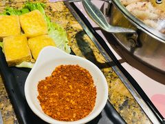 -黄记煌三汁焖锅(渝北金港国际店)