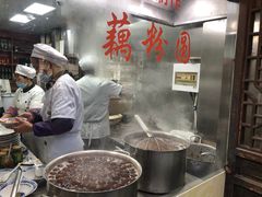 -粗茶淡饭(东关街店)