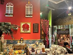 -小娘惹厨房Little Nyonya(狮城有约上榜店)