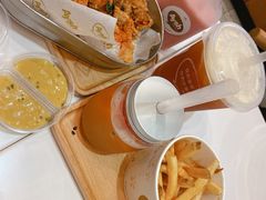 -艾薯夫妇Aysh(红山店)