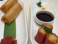 -蔡澜点心·粤菜(月星环球港店)