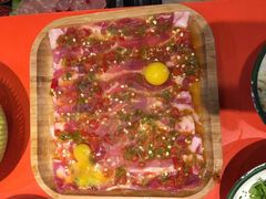 -周幺妹重庆老火锅(银泰城总店)