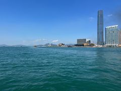 -天星小轮码头