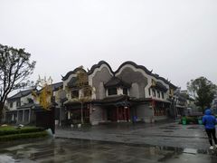 -常德桃花源景区