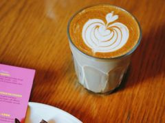 -大酉·M Coffee(北京美术馆店)