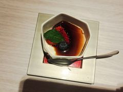 -滩万日本料理Nadaman(国贸大酒店)