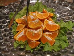 -素满香·素食自助餐(西安·民乐园店)