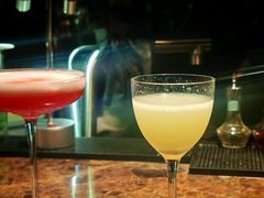 -MM·五声·音乐人与调酒师(西安路店)