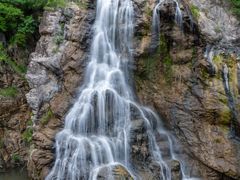 -百里山水画廊乌龙峡谷