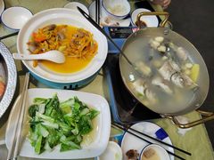 -悦来福·东山海鲜(莲花店)