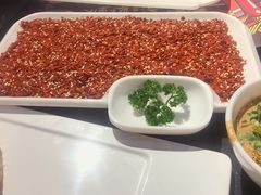 -井格重庆火锅(燕郊永旺店)