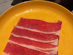 -一绪に寿喜烧(虹悦城店)