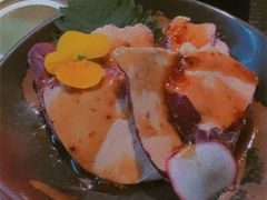 -花潮料理艺食馆(SM新生活广场店)