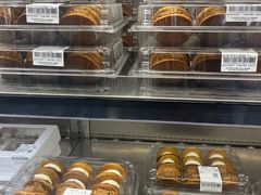 -山姆会员商店(西溪店)