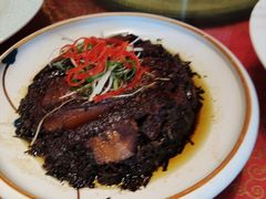 -7号院家宴.烧鸽子(门头沟店)