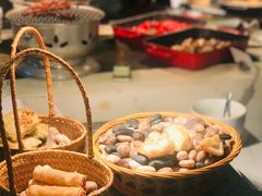 -杭州久泰饭店·摩卡花园