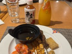 -国宾酒店-花园咖啡自助餐厅(北营房中街店)