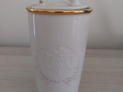 -星巴克(汾阳路店)