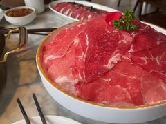 -川味观·鲜货火锅(西湖文化广场店)