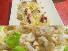 -百鲜楼(藏龙岛店)