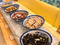 -上海龙之梦万丽酒店