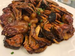-复旦大学本部-食堂