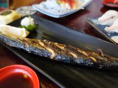 -胜代日本料理(云程巷小区店)