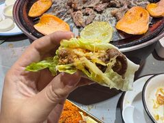 -正宗齐齐哈尔烤肉·齐牛哥鲜切炭火烤肉(杭州总店)