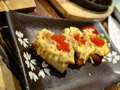 -小川洋风料理(汉街店)
