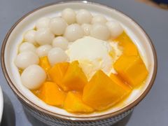 多芒小丸子-小团圆糖水铺(襄阳南路店)