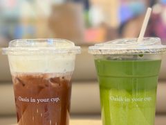 -Yee3·三号椰(上海中山公园龙之梦店)