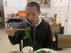 -老街无刺鲫鱼