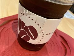 -COSTA COFFEE(常州山姆会员店)