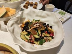 -福海居烤鸭店(鸟巢店)