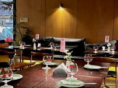 -Fuzzy Bistro 浮几韩餐·茶酒馆