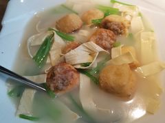 -東舍食唐精品陕菜馆