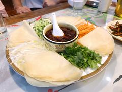 -石老头关东饺子王·东北菜(嘉华鑫城店)