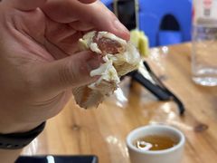 -外伶仃岛海鲜市场