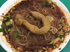 红味肥肠粉-甘记肥肠粉(马鞍北路店)