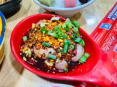 -冒椒火辣(奎星楼街店)