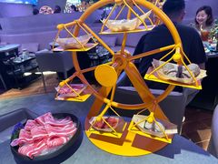 -故里和山·成都火锅(欢乐港湾店)